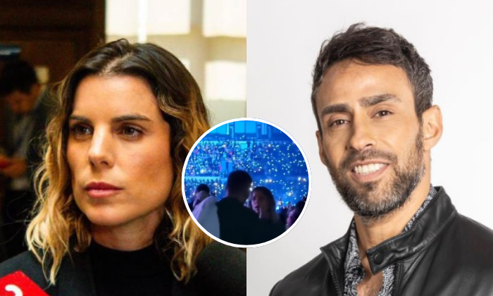 Jorge Valdivia contó la verdad de la supuesta 