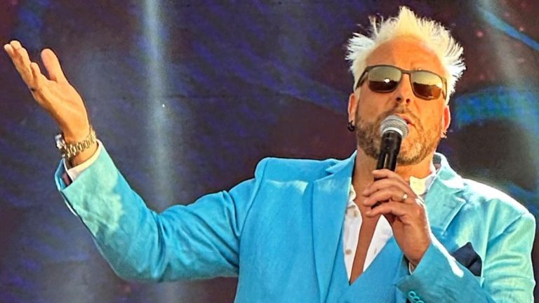 Ex esposa de Kaminski rompió el silencio tras infidelidad a Carla Jara: Reveló 