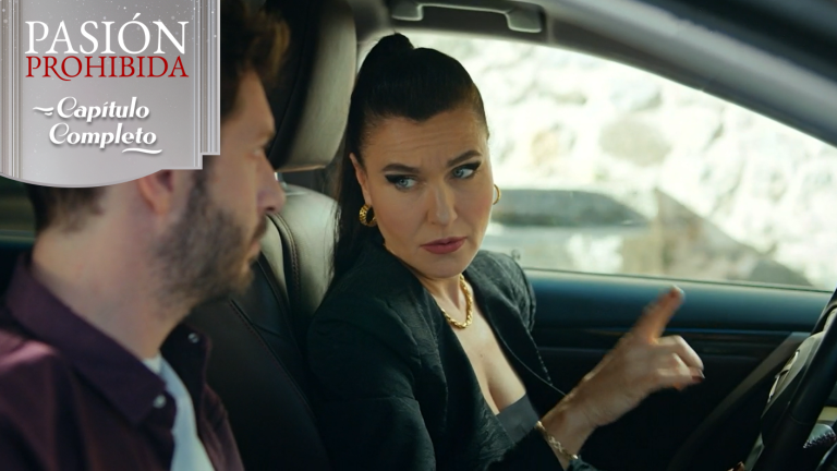 Pasión Prohibida | Capítulo 325 | ¡Ender caerá en la trampa de Hilal!