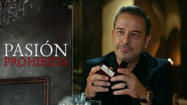 ¡Dogan hará un particular trato! | Adelanto Pasión Prohibida | Capítulo 326