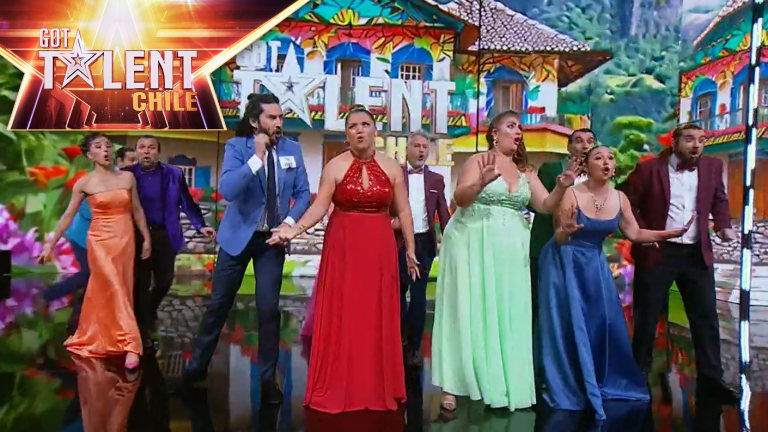 Compañía Luces de Broadway | Teatro musical | Casting