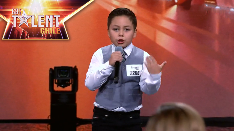 Carlos Palmar | Cantante inspirado en Luis Miguel | Casting