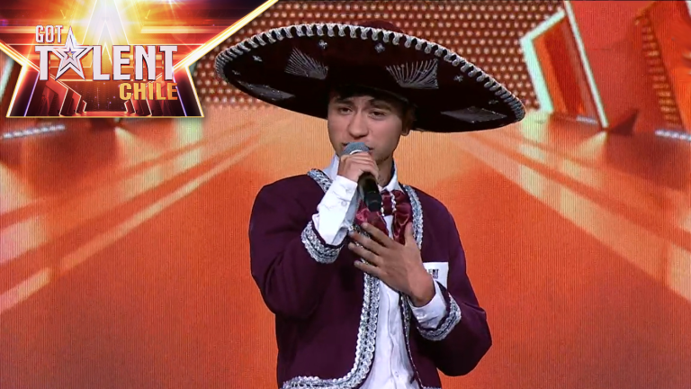 Samuel Riquelme | Cantante de rancheras | Casting