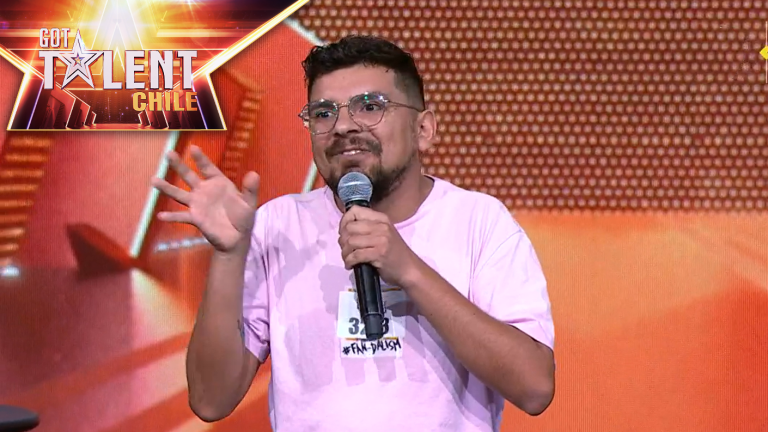 Rodrigo Salvo | Comediante de Stand Up | Casting