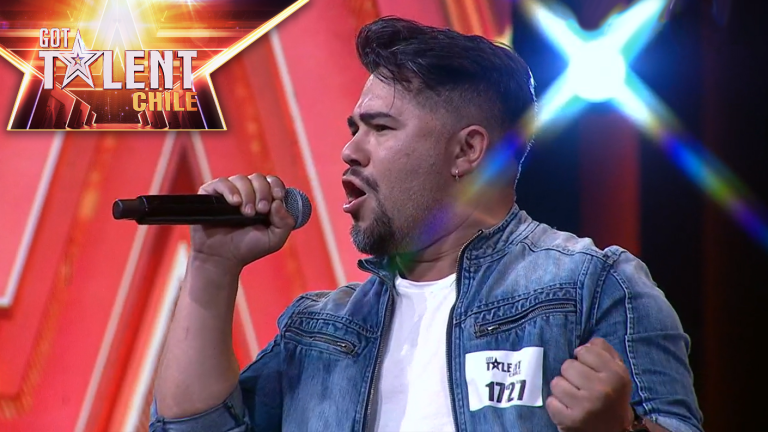 Edgar Leal | Cantante de Puerto Varas | Casting