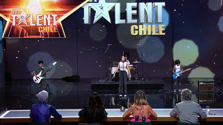 Los Ultravioletas | Una banda familiar | Casting