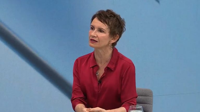 Ministra del Interior ante ola de secuestros en Chile: 