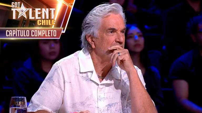 Got Talent Chile | Capítulo 17
