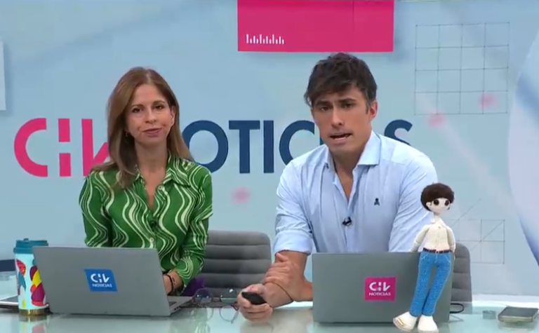 CHV Noticias AM | Martes 23 de abril de 2024