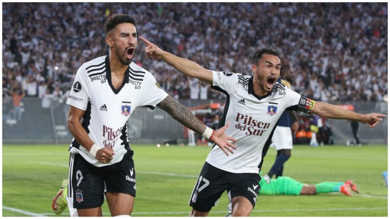 Cómo le fue a Colo Colo la última vez que recibió a Alianza Lima en el Estadio Monumental