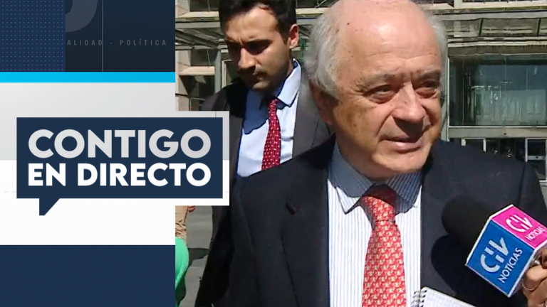Oncólogo Manuel Álvarez fue declarado culpable: Quedó en prisión preventiva