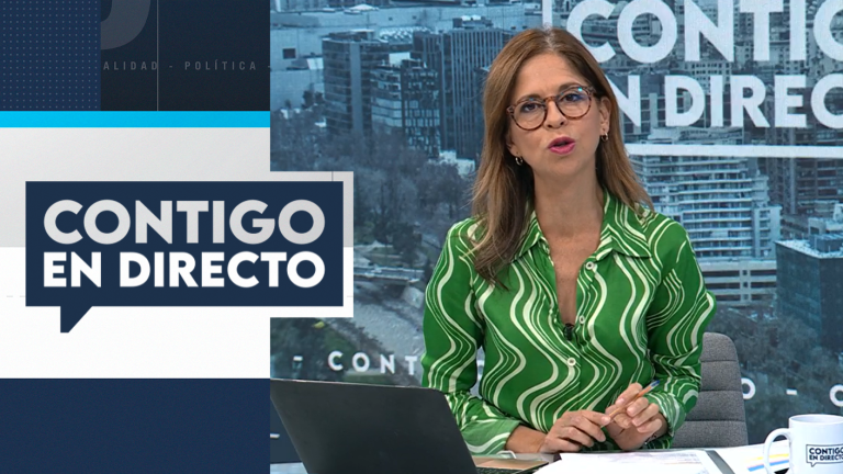 Contigo en Directo | Capítulo 918