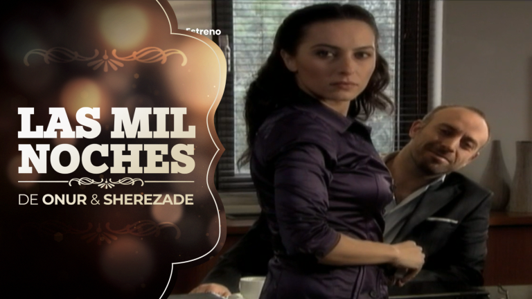 ¿Una nueva rival? Sherezade descubrió a una mujer coqueteando con Onur