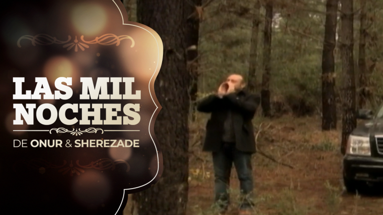 ¡Bennu desapareció! | Adelanto Las Mil Noches de Onur & Sherezade | Cap. 130