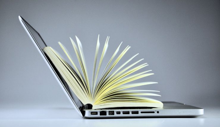 Día del Libro 2024: ¿Dónde descargar libros gratis en Chile?