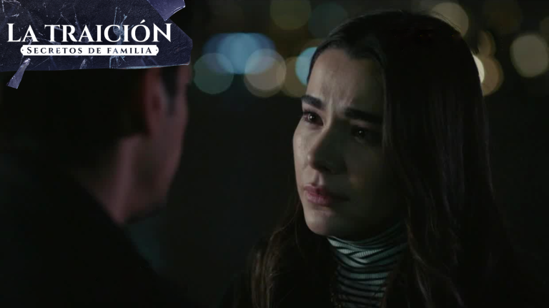 ¡Oylum no quiere perder a Tolga! | Adelanto La Traición | Capítulo 26