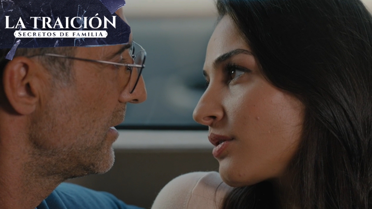 ¿Conseguirá información? Yisim engañó a Tarik con su mejor amigo