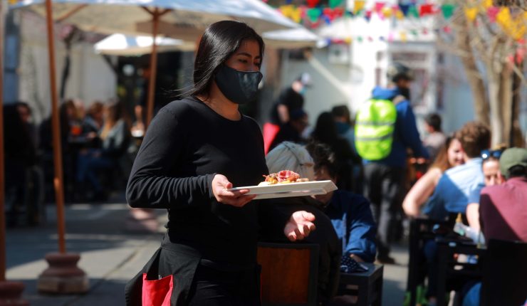 ¿Cómo postular con mi RUT al Bono Mujer Trabajadora?