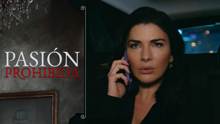 ¡Hilal descubrirá el nuevo compromiso de Dogan! | Adelanto Pasión Prohibida | Capítulo 327