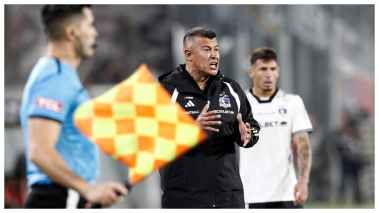 Sin Arturo Vidal: Colo Colo lamenta suspensiones para enfrentar a Fluminense en Copa Libertadores