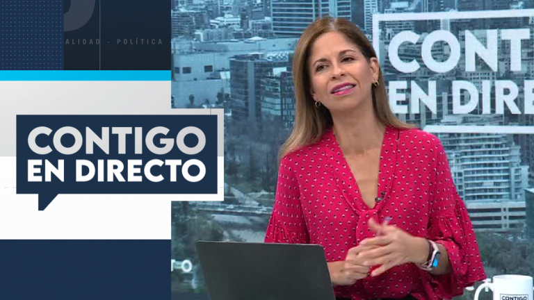 Contigo en Directo | Capítulo 919