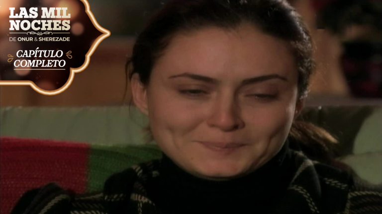 Las Mil Noches de Onur & Sherezade | Capítulo 130 | ¿Bennu tendrá otro bebé?