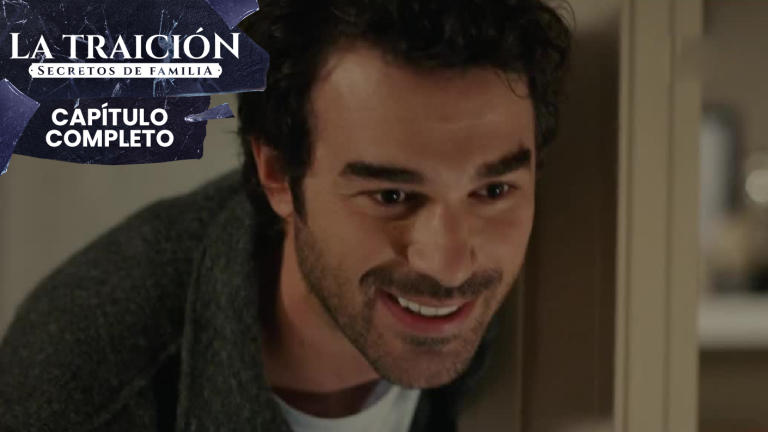 La Traición | Capítulo 26 | ¡Ozan y su plan para enfurecer a su padre!