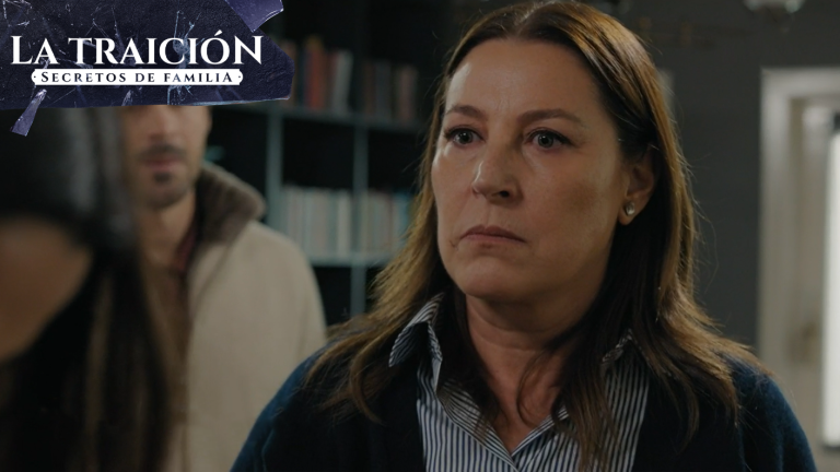 ¡Güzide descubrirá el secreto de Oylum! | Adelanto La Traición| Capítulo 27