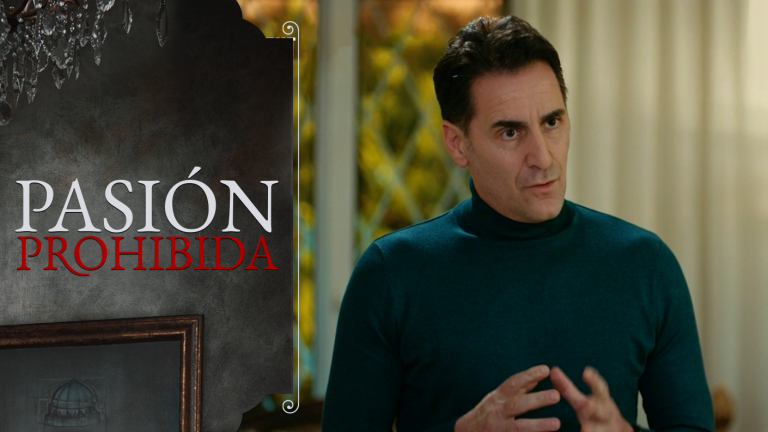 Engin le reveló sus verdaderos sentimientos a Yildíz: “Solo pensaba en ti”