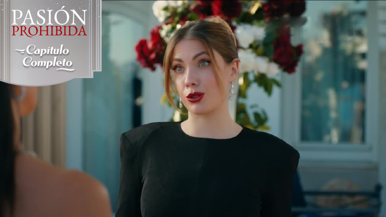 Pasión Prohibida | Capítulo 327 | ¡Yildiz interrumpió boda de Dogan y Ender!
