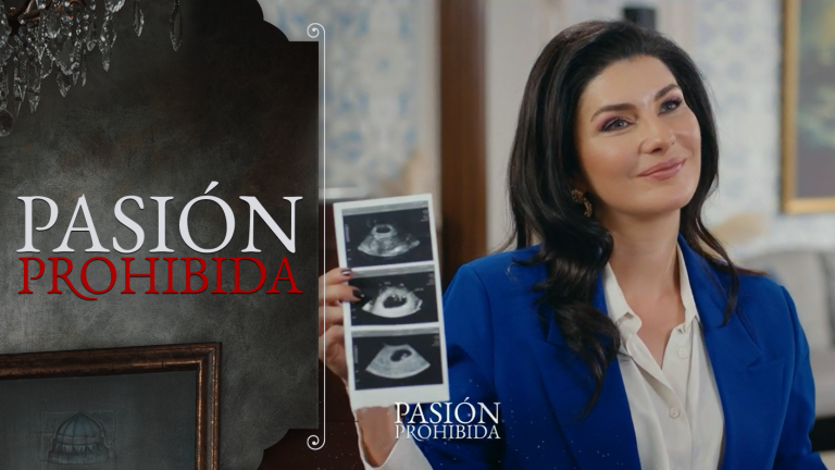 ¿Hilal está embarazada? | Adelanto Pasión Prohibida | Capítulo 328