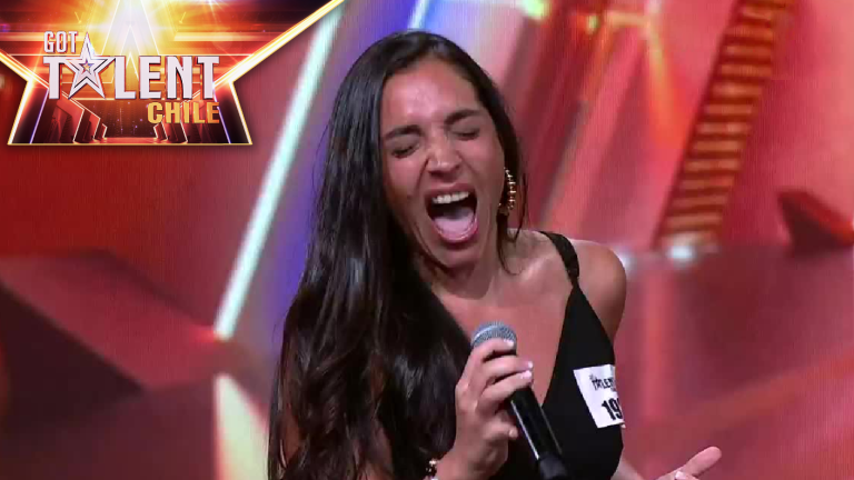 Carolina Meneses | Profesora de yoga y cantante profesional | Casting