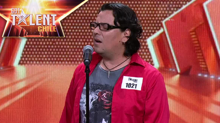 Jolner Danem Alvarado | Cantante de Maipú | Casting