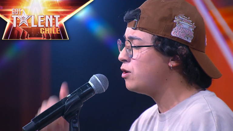 Matías Valencia | Un cantante versátil | Casting