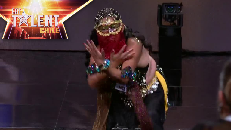 Rosa Moraga | La técnico jurídico y showoman de 61 años | Casting