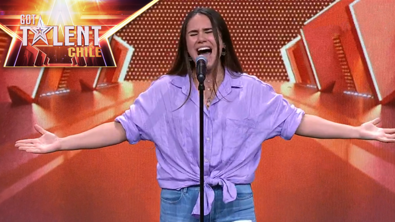 Gabriella Martini | Una inspiradora cantante | Casting