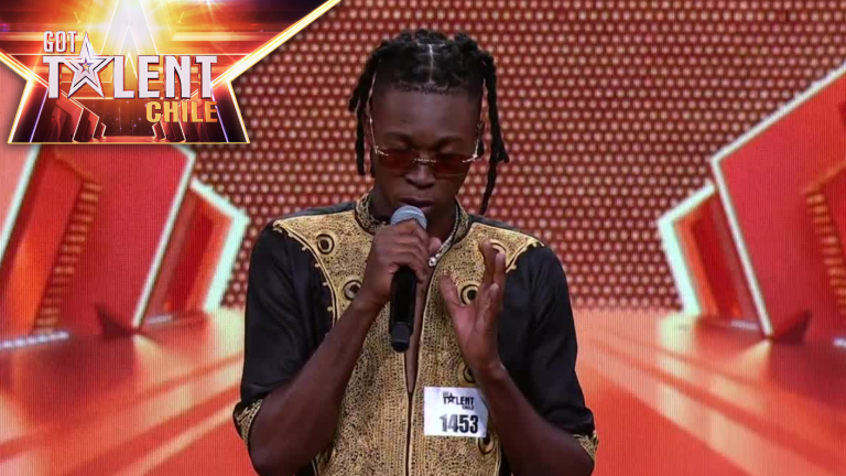 Leonard Jeudi | Un cantante excepcional | Casting