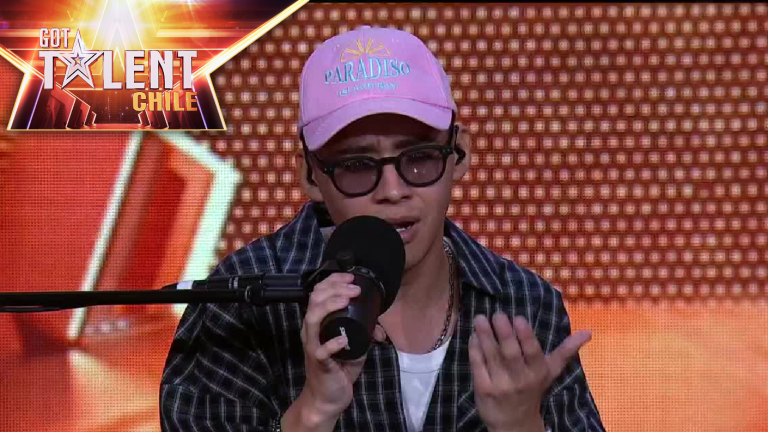 Issac Vera | El cantante y músico que se hizo conocido en iglesias | Casting