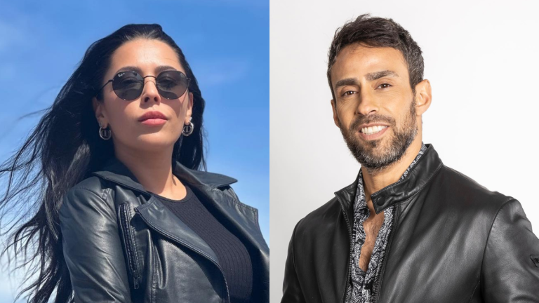 Daniela Aránguiz furia con Jorge Valdivia tras querella: “No quiero saber nada de ese hombre”