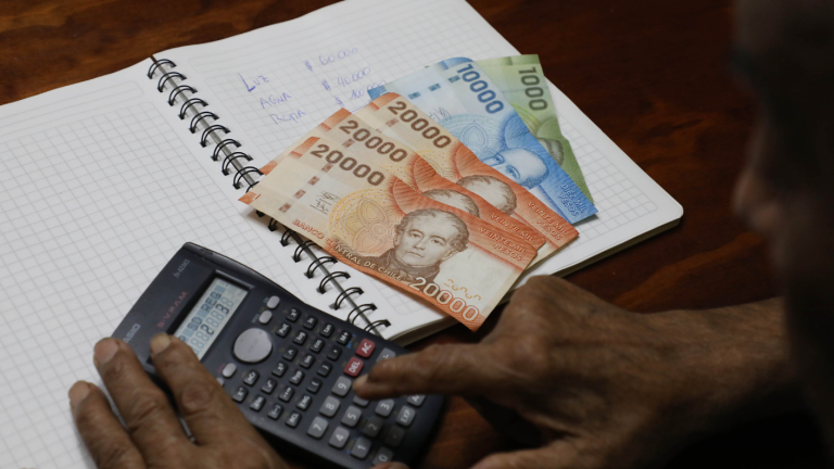 Autopréstamo AFP: Revisa con tu RUT cómo podrías cobrar hasta $1 millón