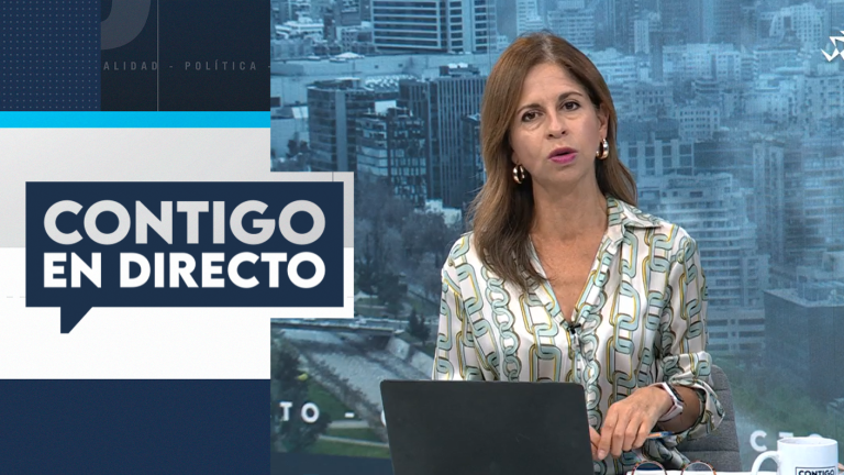 Contigo en Directo | Capítulo 920