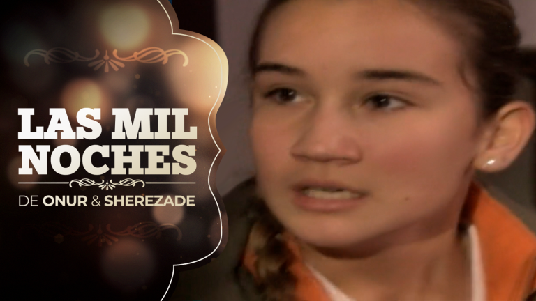 “Soy la hija de una asesina”: Fusun recibió un fuerte arrebato de su hija mayor