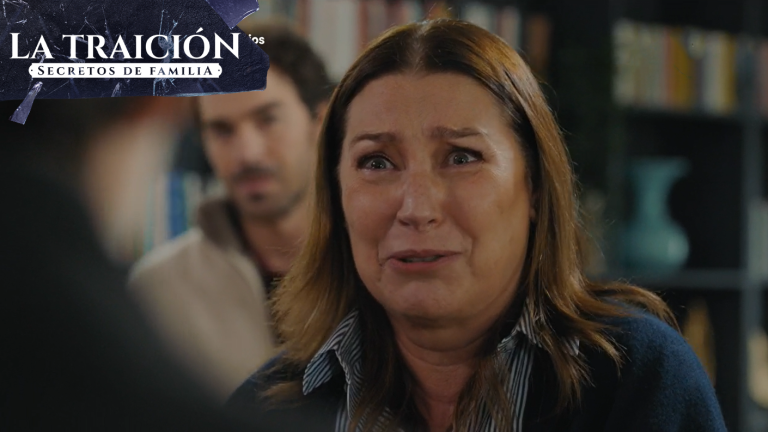 ¡Enfureció! Güzide echó de la casa a Oylum tras enterarse de su secreto