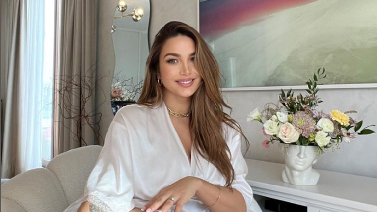 “La única manera de vivir...”: La íntima confesión de Lisandra Silva tras su quiebre con Raúl Peralta