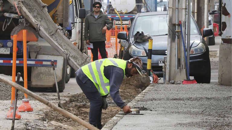 Ley 40 horas: ¿Qué pasa con los contratados bajo el artículo 22?