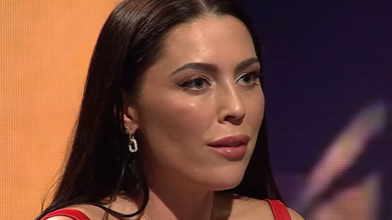 Revisa acá la entrevista completa de Daniela Aránguiz en Podemos Hablar y su polémica con Jorge Valdivia y Maite Orsini