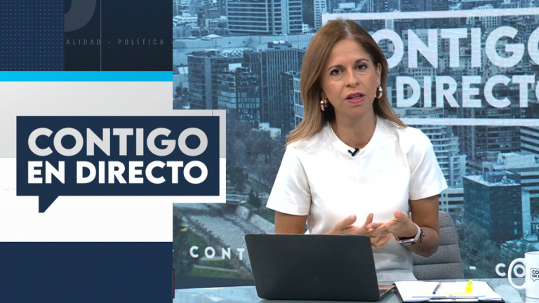 Contigo en Directo | Capítulo 921