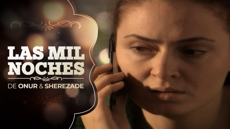 “Abre los ojos”: Bennu se enteró de la infidelidad de Kerem a través de un misterioso llamado