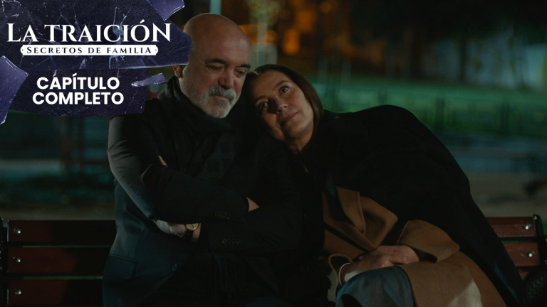 La Traición | Capítulo 28 | Güzide intentará sanar su corazón
