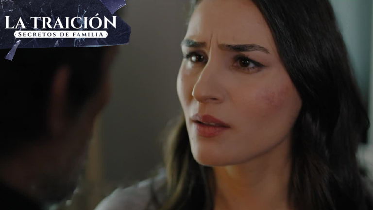 ¡Yisim confesará que nunca amó a Tarik! | Adelanto La Traición | Capítulo 29